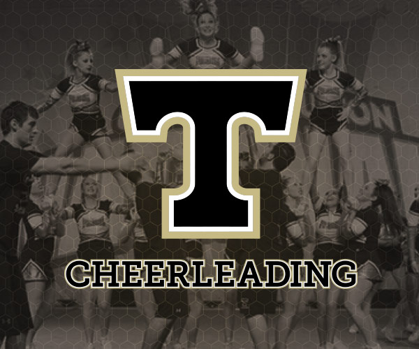 Icône Cheerleading
