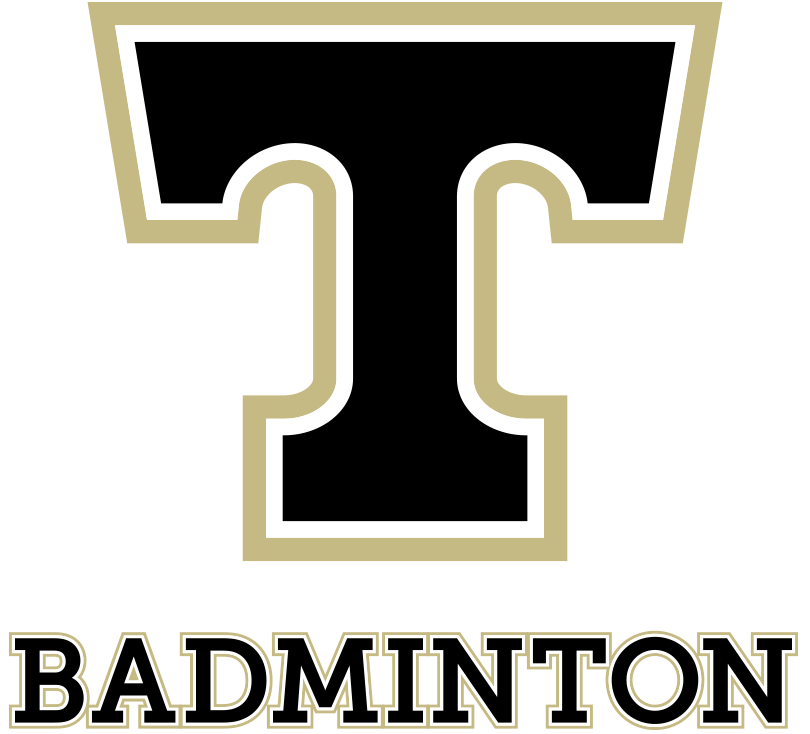 Logo des Filons Badminton