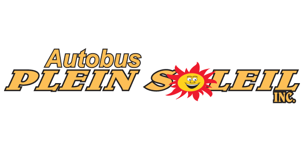Logo de Autobus Plein Soleil