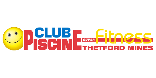 Logo du Club Piscine Super Fitness