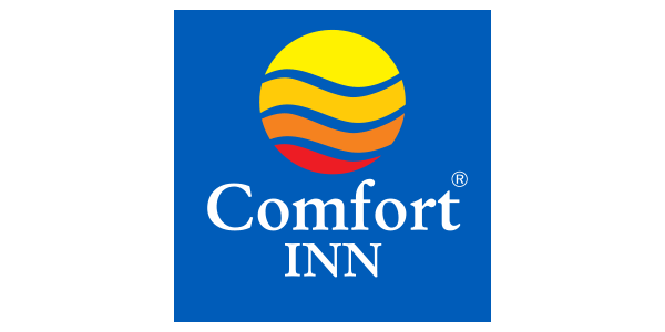 Logo de Comfort Inn