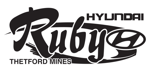 Logo de  Ruby Hyundai