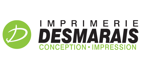 Logo de Imprimerie desmarais