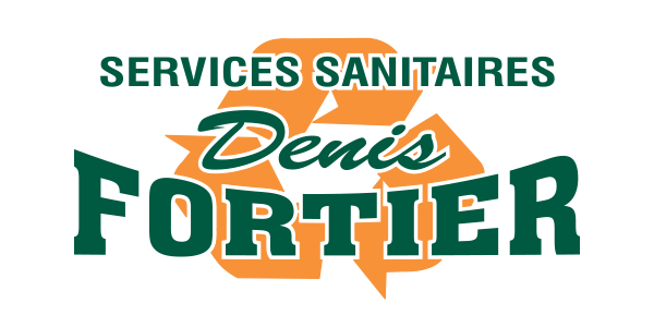 Logo de Services Sanitaires Denis Fortier