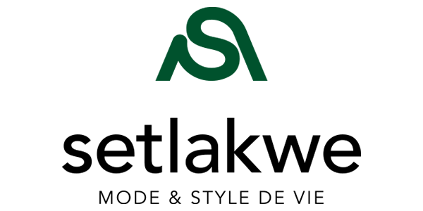 Logo de Setlakwe Mode