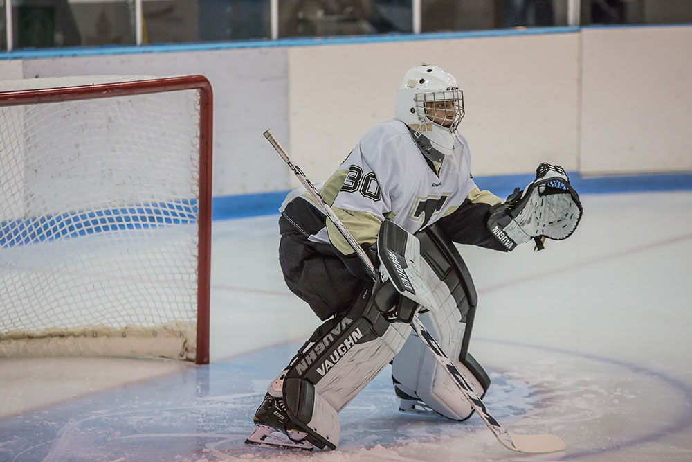 Featured image for “Deux belles démonstrations de caractère par les Filons hockey”