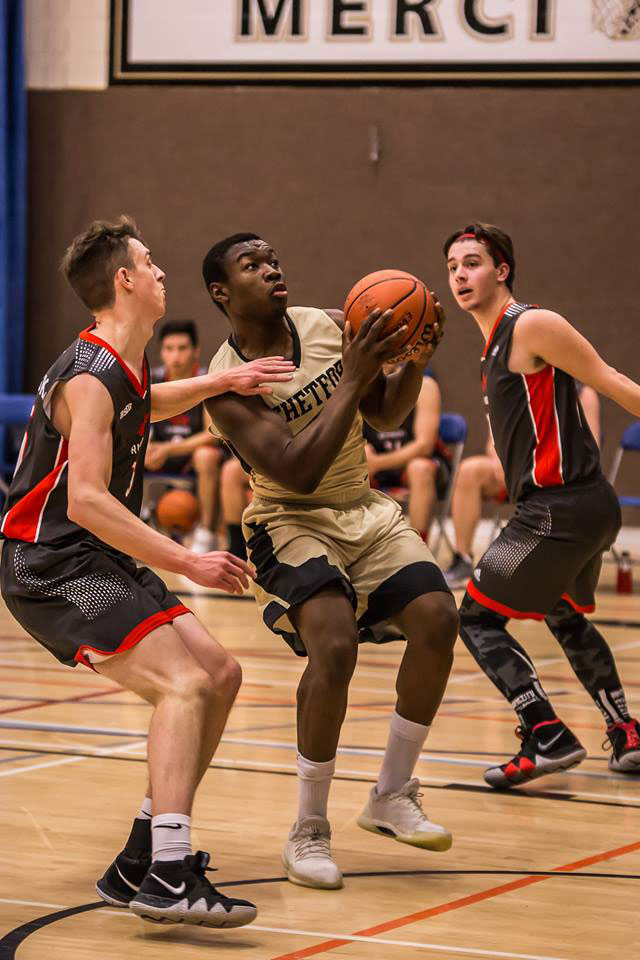 Featured image for “Les Filons basket évolueront en division 1 la saison prochaine”