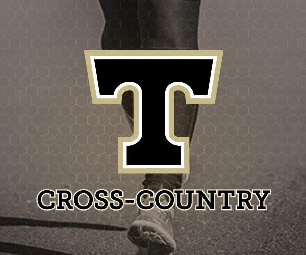 Icône Cross-country