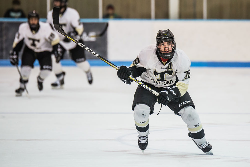 Featured image for “Les Filons hockey sont fin prêts pour le retour”