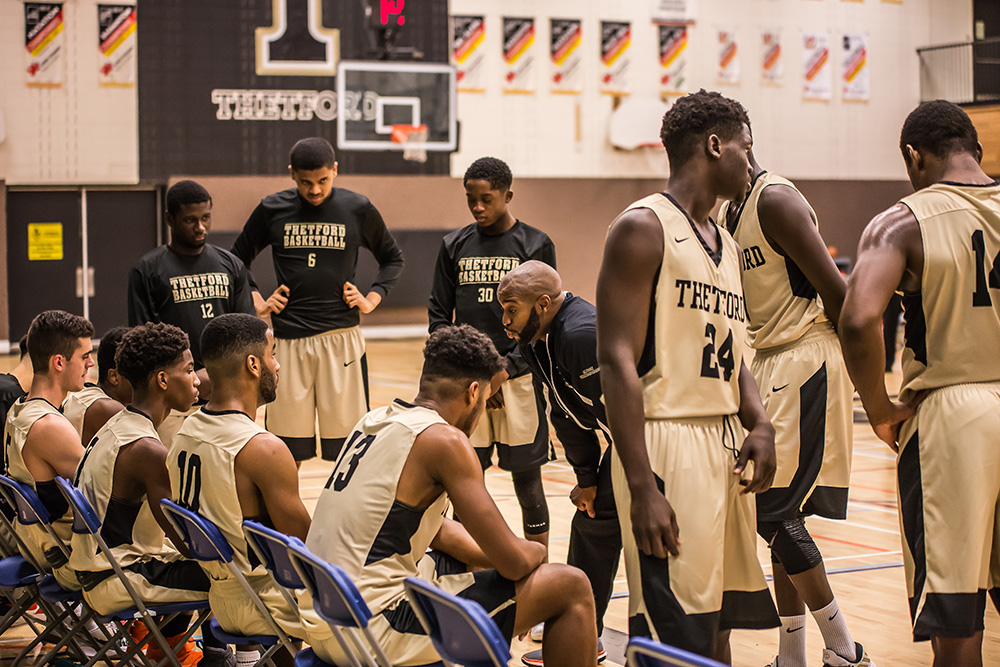 Featured image for “Les Filons basketball auront un nouvel entraîneur”