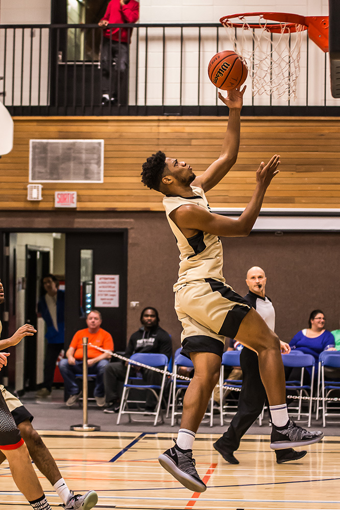 Featured image for “Le rêve d’une saison parfaite s’envole pour les Filons basket”