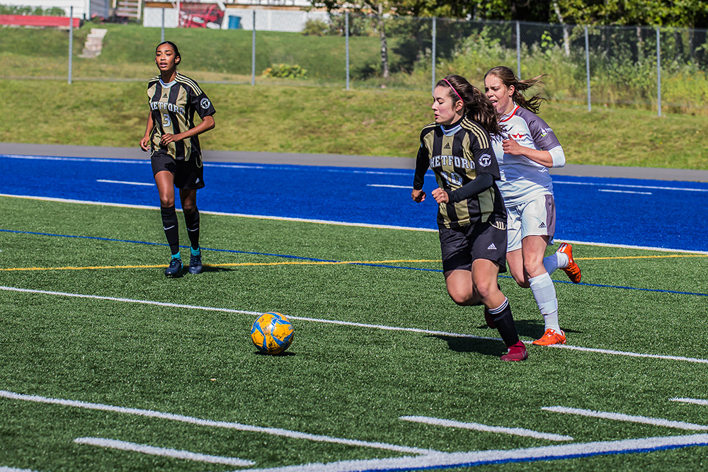 Featured image for “Un début de saison encourageant pour les Filons soccer”