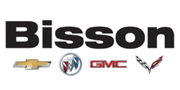 Logo de Bisson Chevrolet Buick GMC