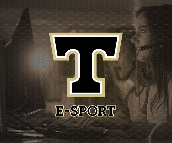 Icône E-sport