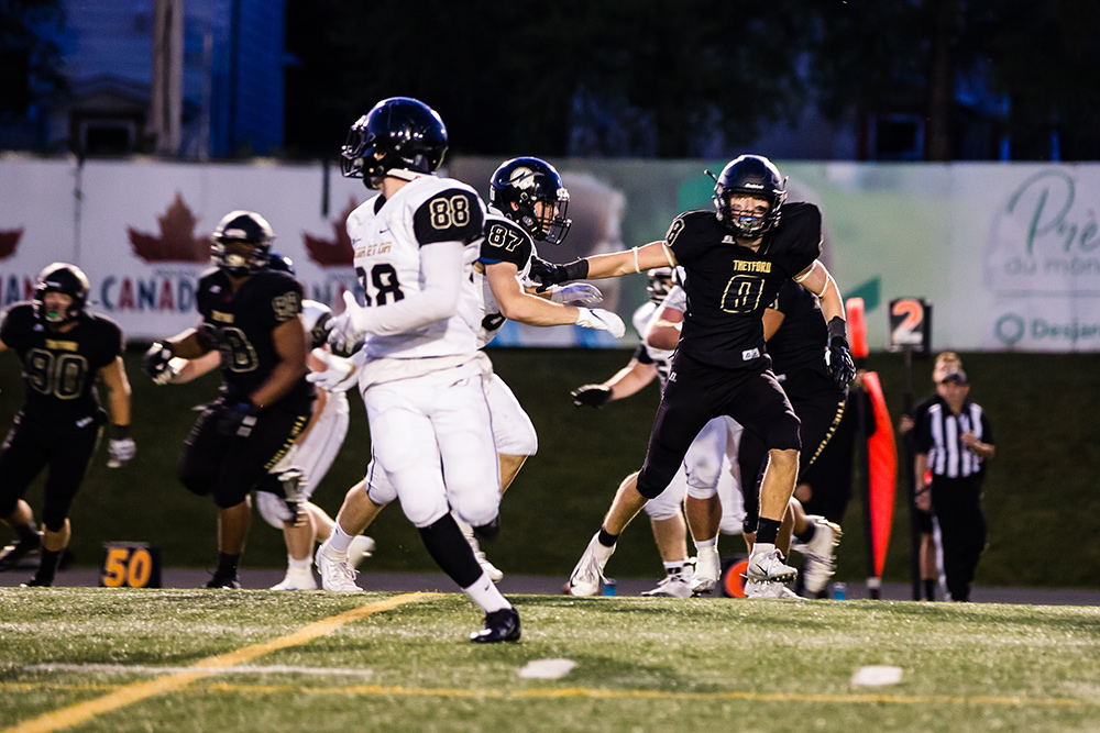 Featured image for “Deux Filons football recrutés par les Gaiters de Bishop’s”