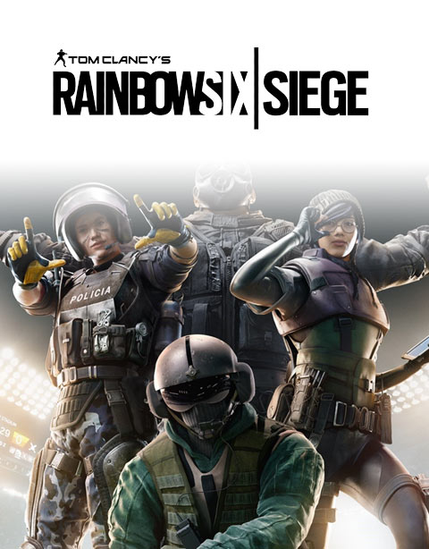 Rainbow Six