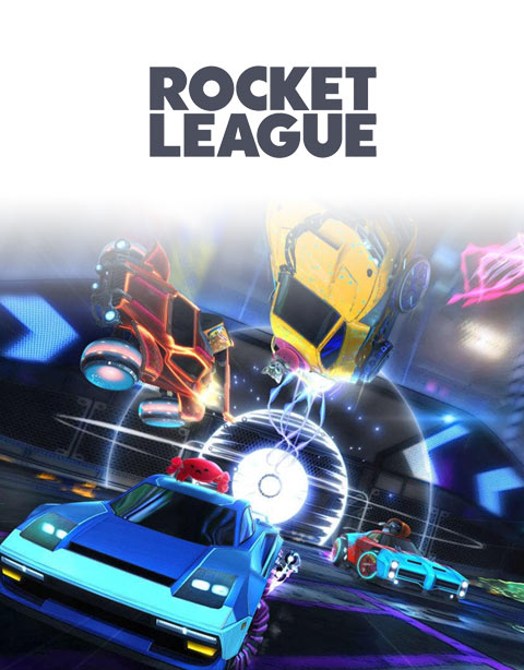 Rocket League