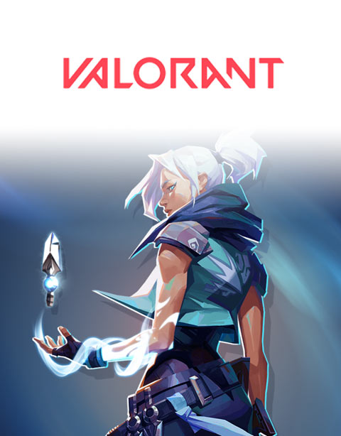 Valorant