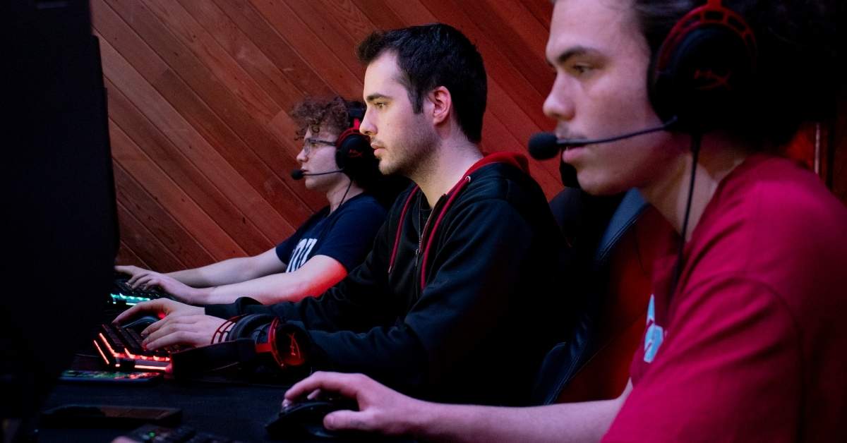 Featured image for “Les Filons e-sport intègrent la ligue américaine”