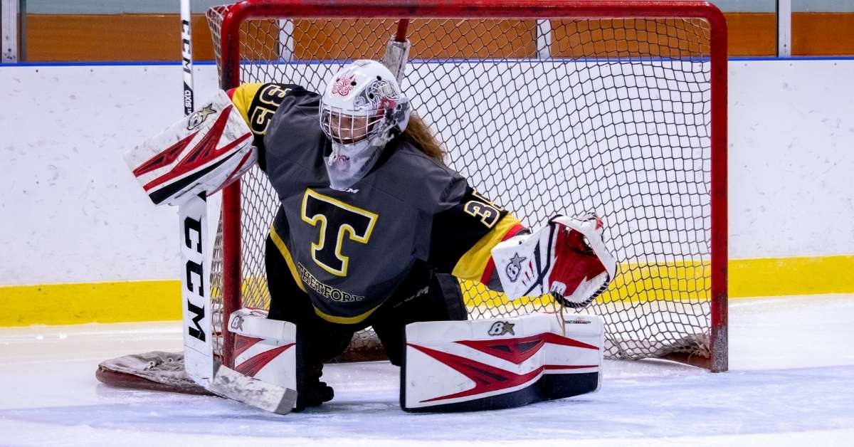 Featured image for “Hockey féminin; les Filons sont prêtes”