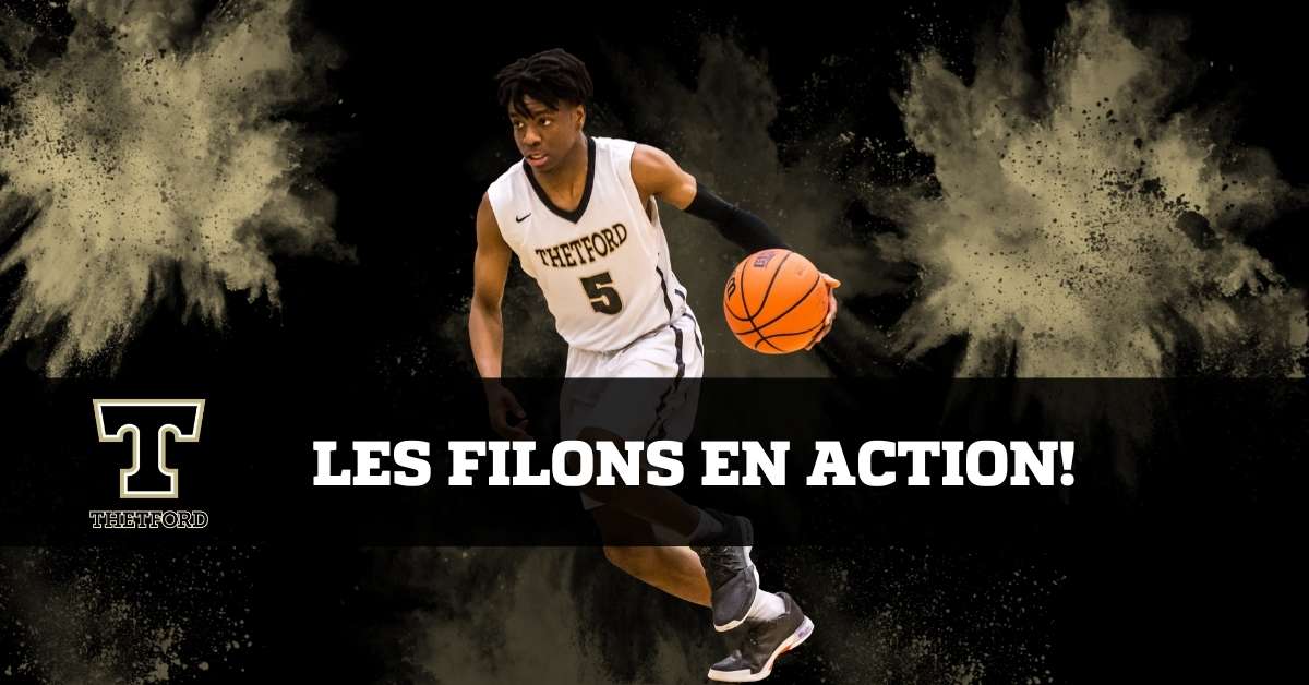 Featured image for “Les Filons Basketball D1 à Toronto”