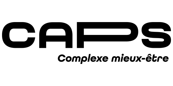 Logo du CAPS