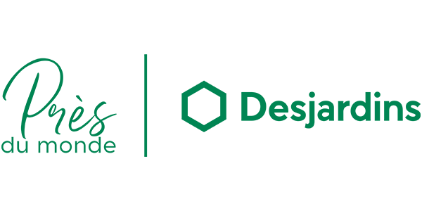 Logo de Desjardins