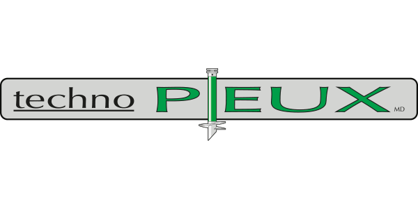 Logo de  Techno Pieux