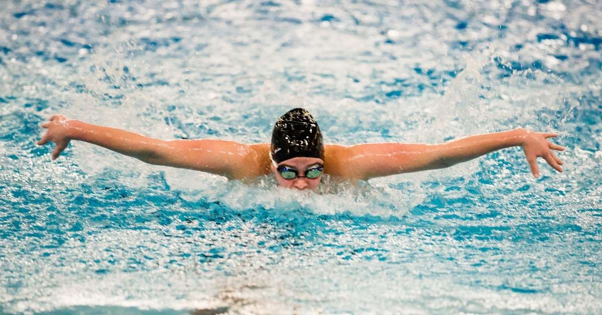 Featured image for “Première compétition pour les Filons Natation”