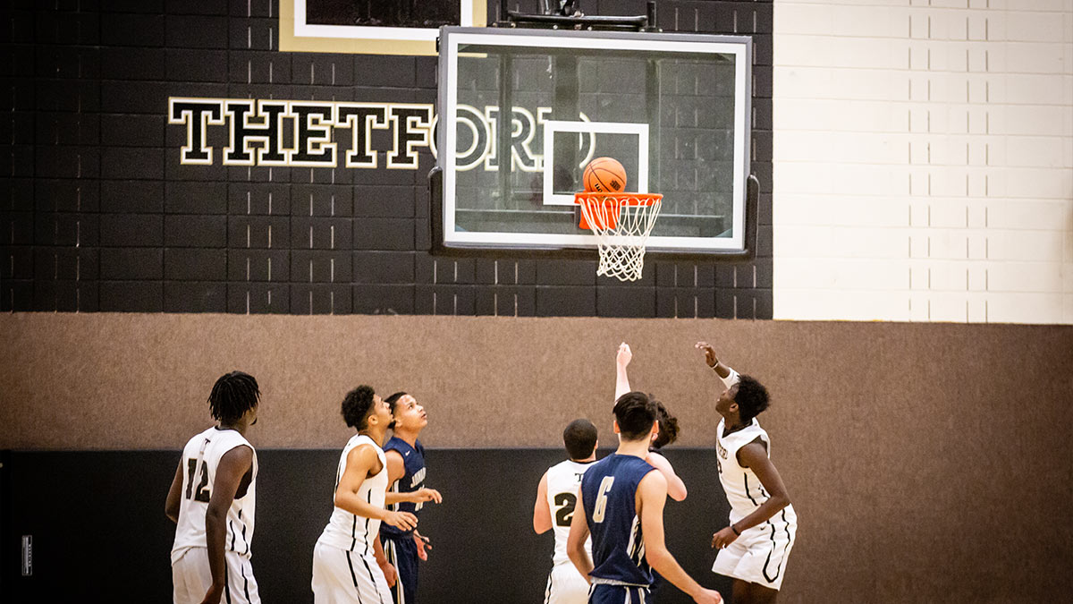 Featured image for “C’est un départ pour les Filons basketball”