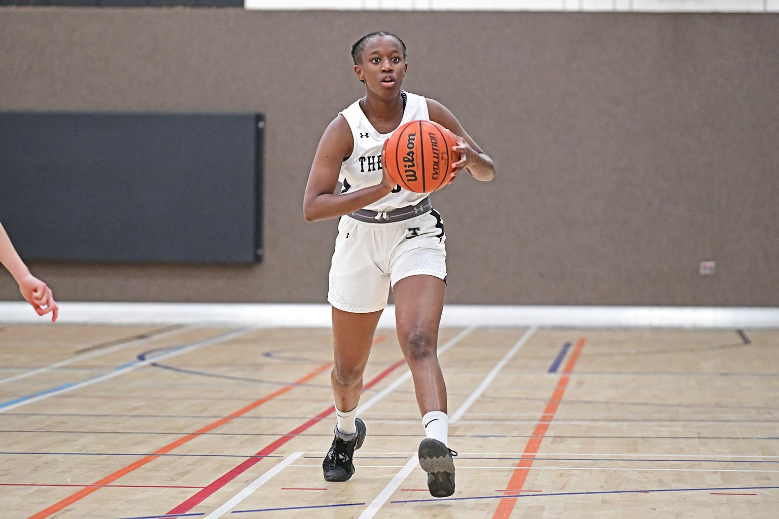 Featured image for “Le Cégep de Thetford hôte du championnat provincial de basketball féminin D-2”